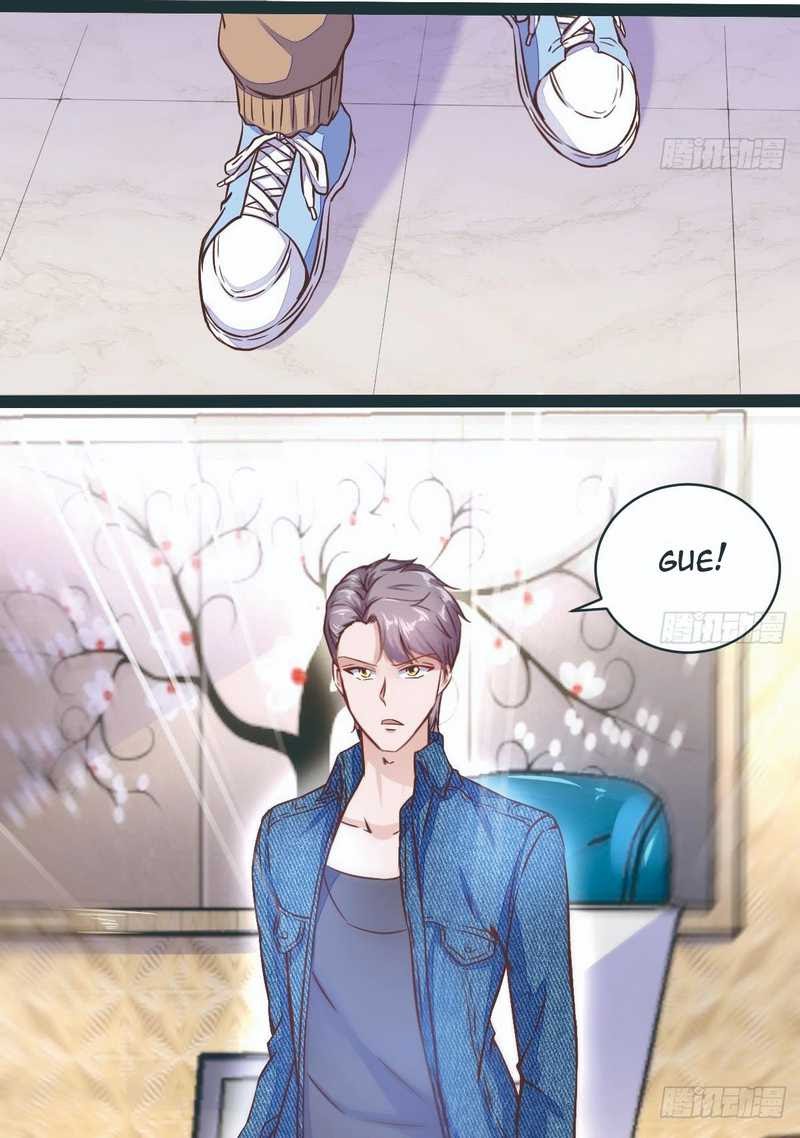 Rebirth Into the Strongest Immortal Cultivator Chapter 14 Bahasa Indonesia